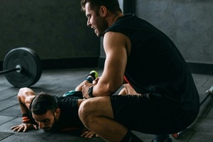 Ciencias Aplicadas al Deporte