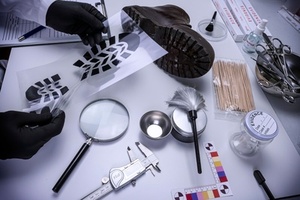 Ciencias Forenses y Tecnicas Periciales