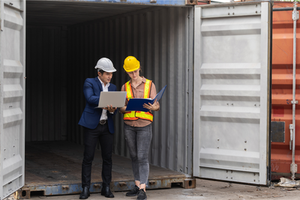 Comercio Exterior y Aduanas