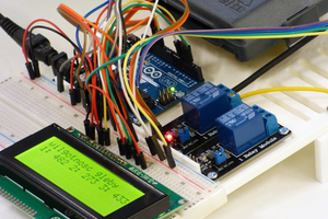 Ingenieria Mecatronica