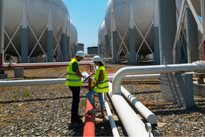 Ingenieria Petrolera