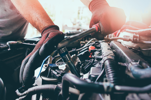 Ingenieria Mecanica Automotriz